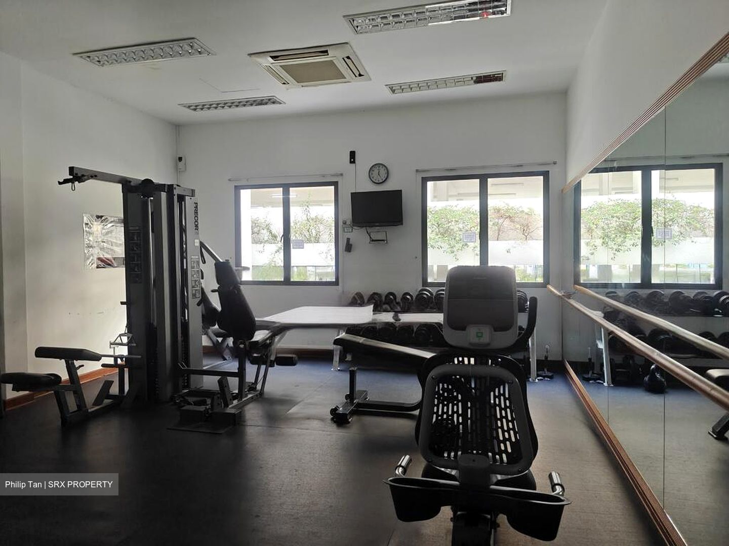 Central Grove (D14), Condominium #490002071